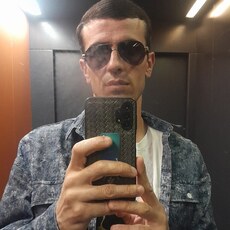 Фотография мужчины Амонулло, 31 год из г. Ногинск