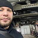Михаил, 32 года