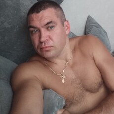 Фотография мужчины Максим, 38 лет из г. Пенза
