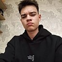 Илья, 18 лет