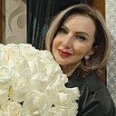 Оля, 43 года