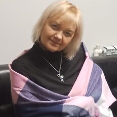 Фотография девушки Юлия Антонова, 62 года из г. Москва