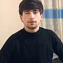 Али, 22 года