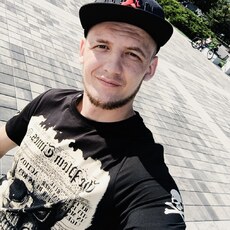 Фотография мужчины Александр, 32 года из г. Старый Оскол
