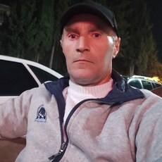 Фотография мужчины Руслан, 45 лет из г. Баку
