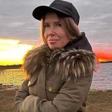 Фотография девушки Иоина, 42 года из г. Санкт-Петербург
