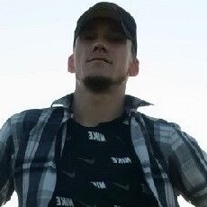 Фотография мужчины Алексей, 26 лет из г. Скоропусковский