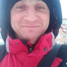 Фотография мужчины Сергей, 42 года из г. Назарово