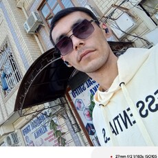 Фотография мужчины Самир, 26 лет из г. Шахрисабз