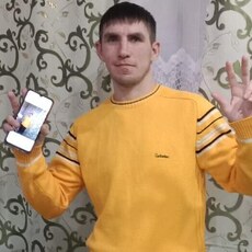 Фотография мужчины Сергей, 37 лет из г. Йошкар-Ола