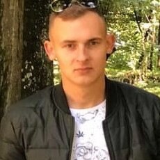 Фотография мужчины Василий, 24 года из г. Столин