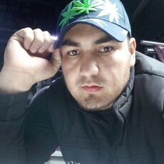 Фотография мужчины Азизбек, 35 лет из г. Кинешма