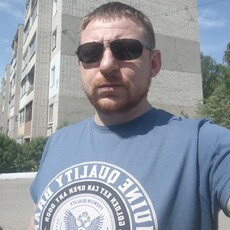 Фотография мужчины Василий, 40 лет из г. Муром