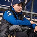 Юджин, 36 лет