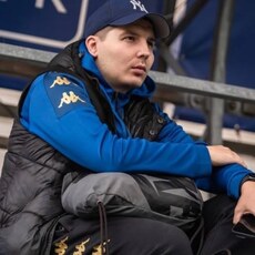 Фотография мужчины Юджин, 36 лет из г. Киев