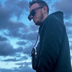 Фотография мужчины Саймон Лаймон, 28 лет из г. Санкт-Петербург