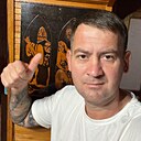 Анандрей, 44 года