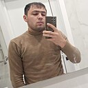 Миша, 26 лет