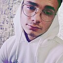 Влад, 20 лет