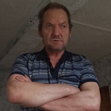 Фотография мужчины Анатолий, 57 лет из г. Заринск