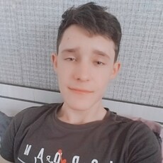 Фотография мужчины Егор, 23 года из г. Тучково