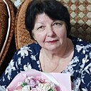 Мила, 63 года