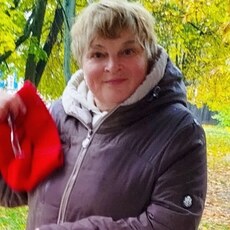 Фотография девушки Милусик, 57 лет из г. Конотоп