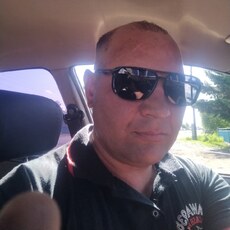 Фотография мужчины Миша, 45 лет из г. Чита