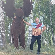 Фотография мужчины Сергей, 45 лет из г. Буденновск