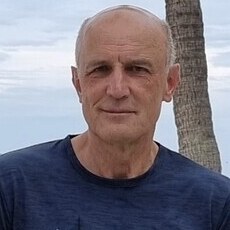 Фотография мужчины Михаил, 67 лет из г. Подольск