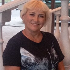 Фотография девушки Люба, 58 лет из г. Чебоксары