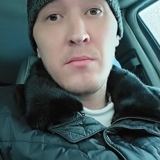 Фотография мужчины Андрей, 28 лет из г. Тайшет