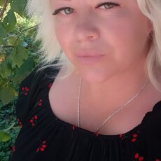 Фотография девушки Поля, 41 год из г. Домодедово