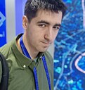 Владислав, 25 лет