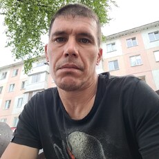 Фотография мужчины Maks, 41 год из г. Березовский (Кемеровская Обл)