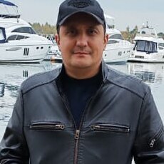 Фотография мужчины Евгений, 40 лет из г. Иркутск