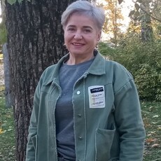 Фотография девушки Жанна, 52 года из г. Горки
