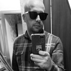 Фотография мужчины Игорь, 35 лет из г. Орша