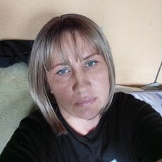 Фотография девушки Наталья, 37 лет из г. Шелехов