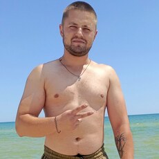 Фотография мужчины Алексей, 29 лет из г. Геническ