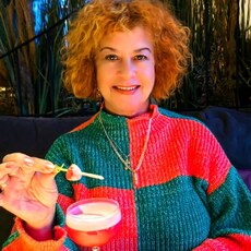 Фотография девушки Элеонора, 57 лет из г. Самара