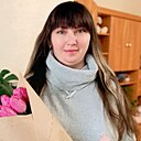 Настя, 45 лет