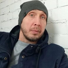 Фотография мужчины Сергей, 45 лет из г. Звенигород