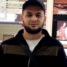 Фотография мужчины Руслан, 38 лет из г. Нальчик