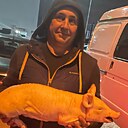 Макс, 42 года