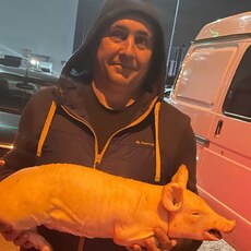 Фотография мужчины Макс, 42 года из г. Пенза