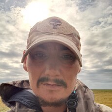 Фотография мужчины Сергей, 36 лет из г. Нефтекумск