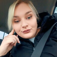 Фотография девушки Алёна, 34 года из г. Барановичи