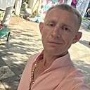 Альберт, 43 года