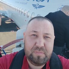 Фотография мужчины Leopold, 38 лет из г. Комсомолец